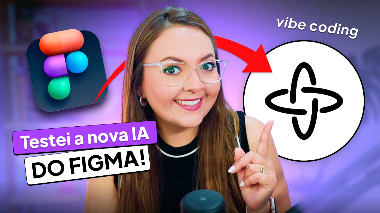 Figma Make, como IA e Vibe Coding estão revolucionando a criação de ...
